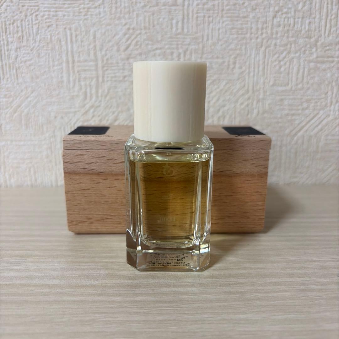FUEGUIA フエギア リン 30ml