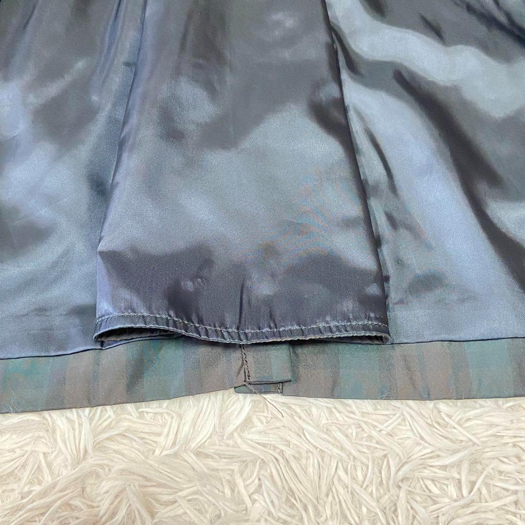 激レア　バブアー　Barbour (8) トレンチコート　灯台タグ　30s復刻