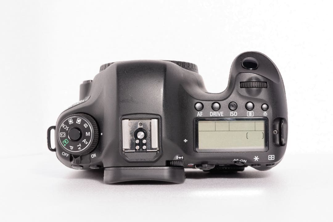 Canon EOS 6D ボディ実用品