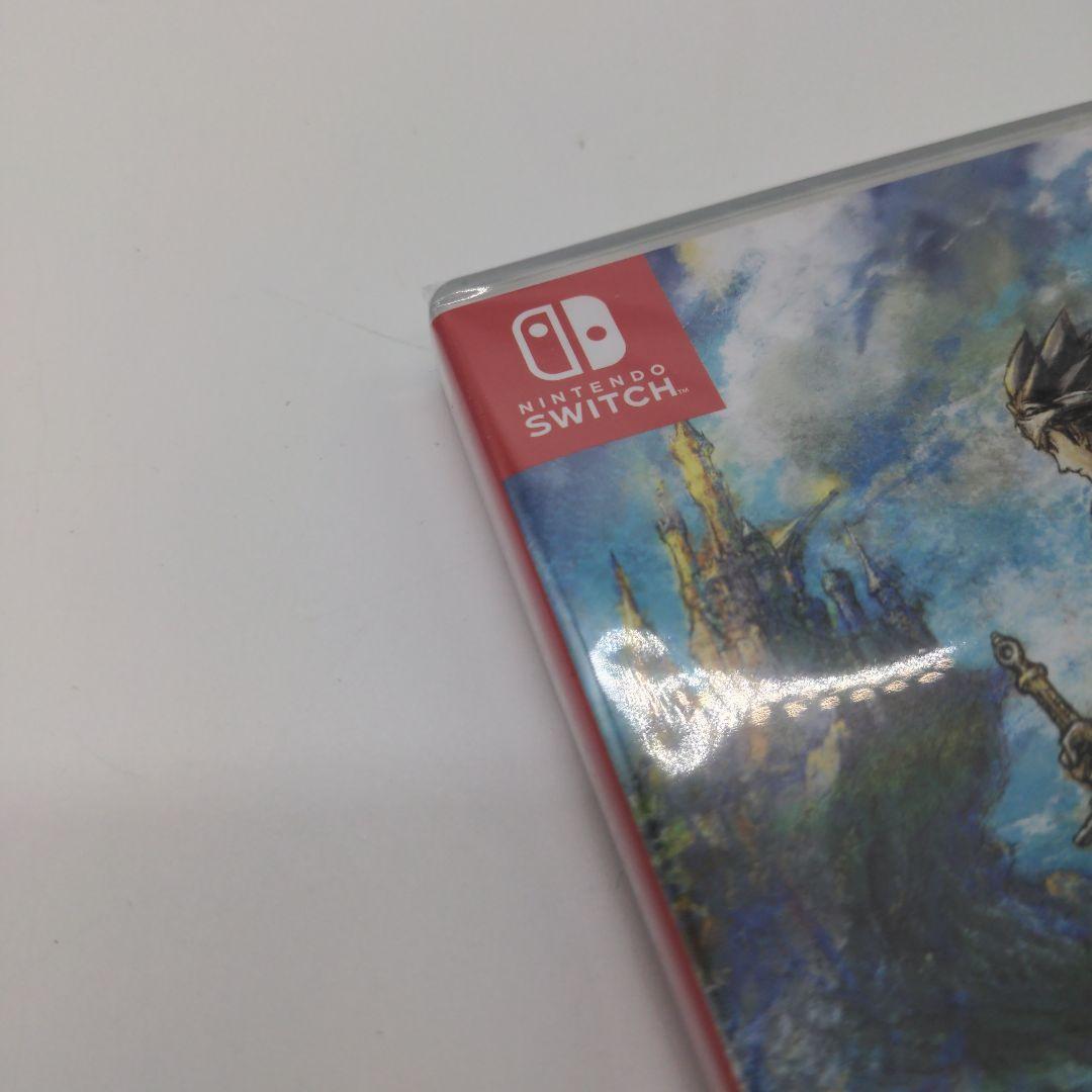 0ドラゴンクエストIII Nintendo Switch パッケージ版