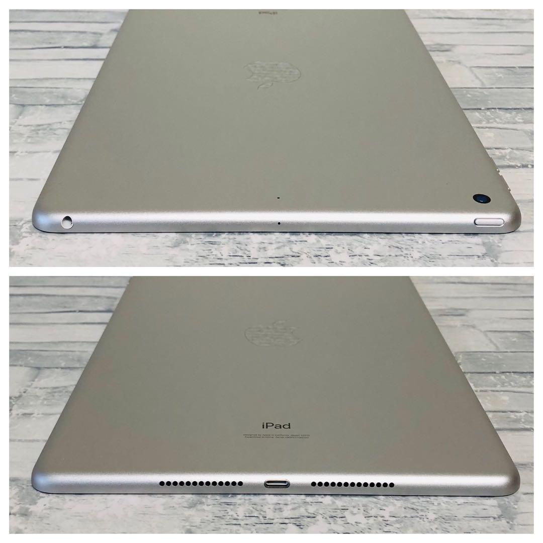 美品 iPad 第8世代 32GB wifiモデル　管理番号：369