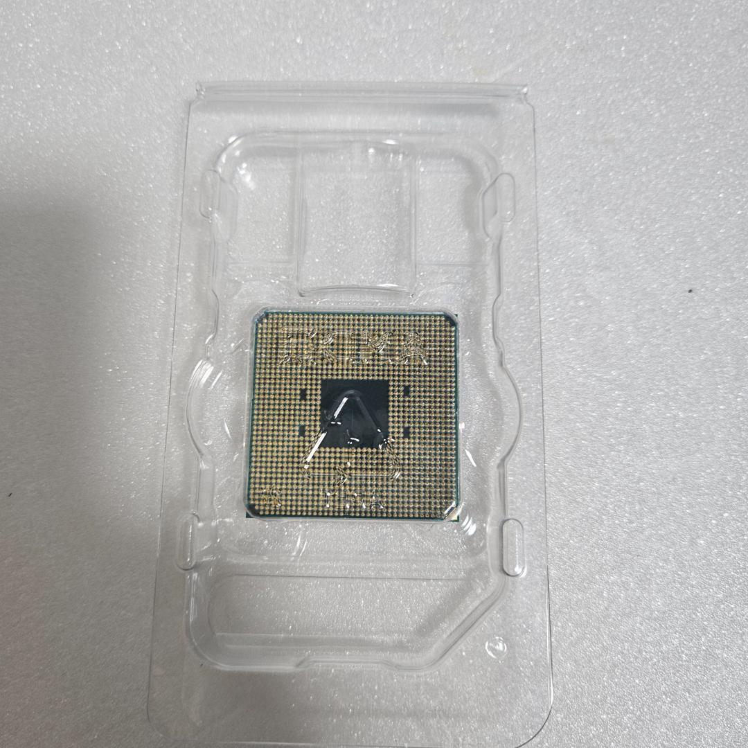 A*A様 [新品未使用] AMD Ryzen 5 5500 CPU