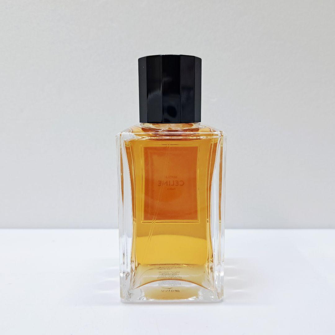 CELINE REPTILE レプティール オードパルファン 香水 100ml