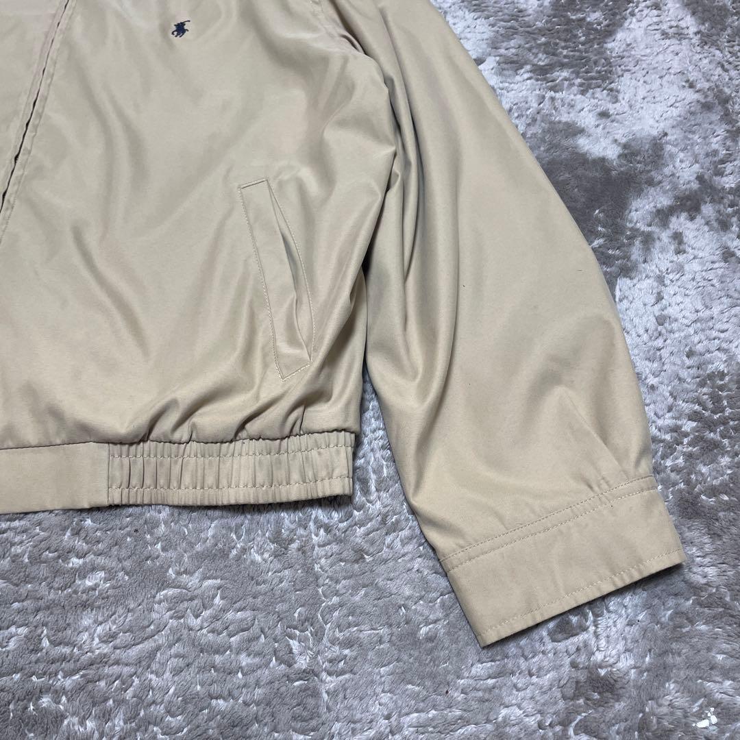 た*け様 美品 Polo By Ralph Lauren スイングトップジャケッ