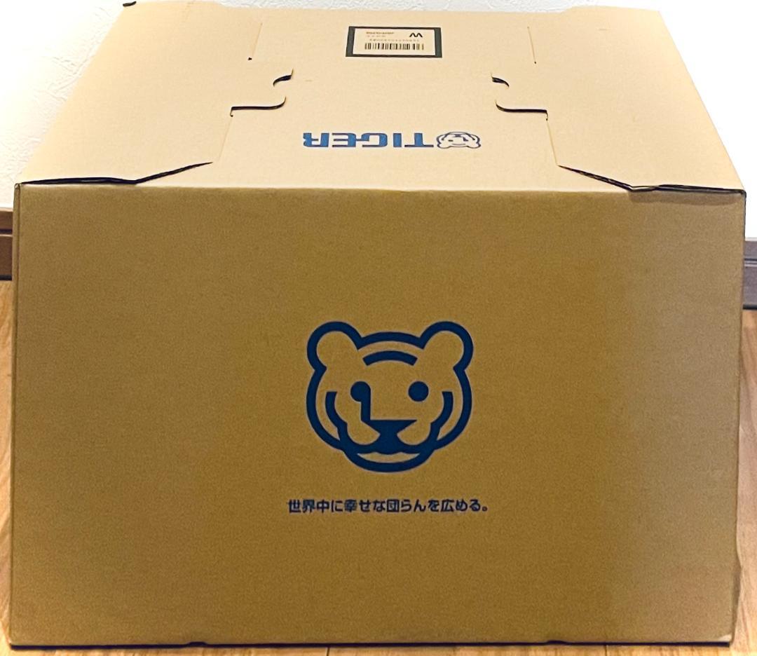 ◆ 新品 タイガー 5.5合 炊飯器 炊飯ジャー 5.5合炊き 炊きたて
