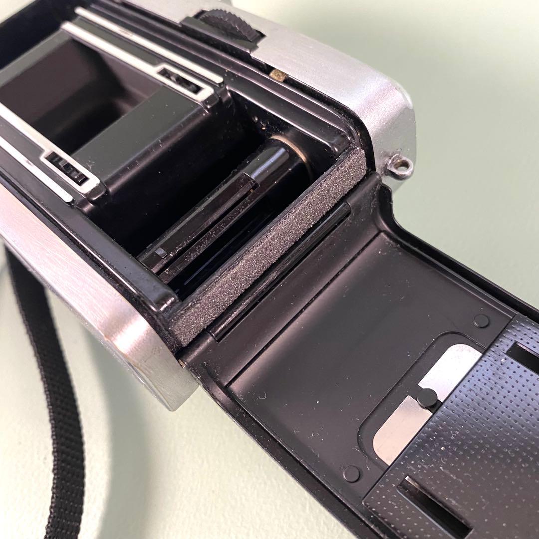 【作動保証1ヶ月】整備済、完動品/ OLYMPUS TRIP35　オリンパス