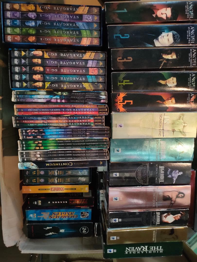 Disney Pixar.alien.matrix.STARWARS. 93枚