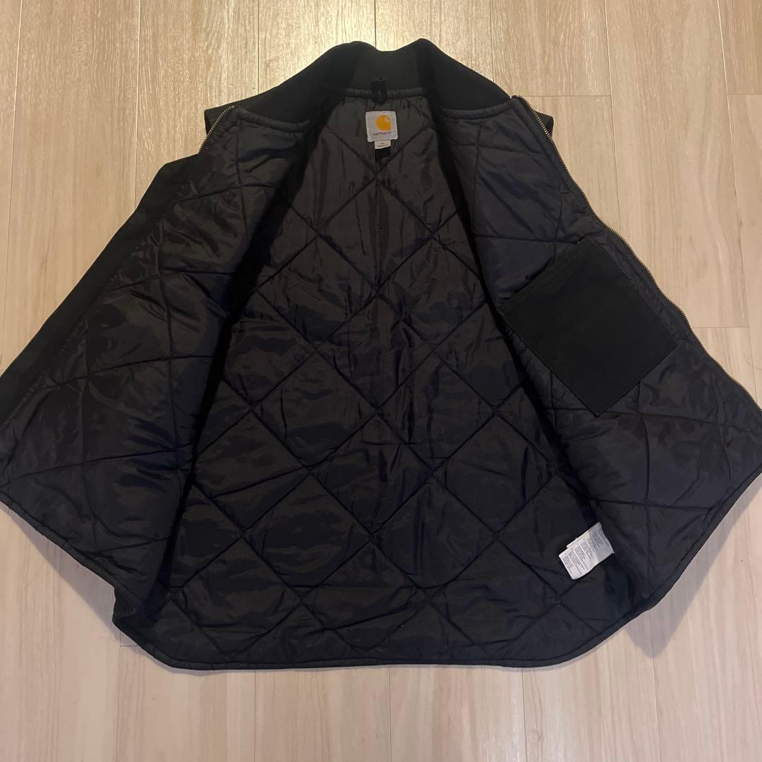 carhartt カーハート キルティング ベスト