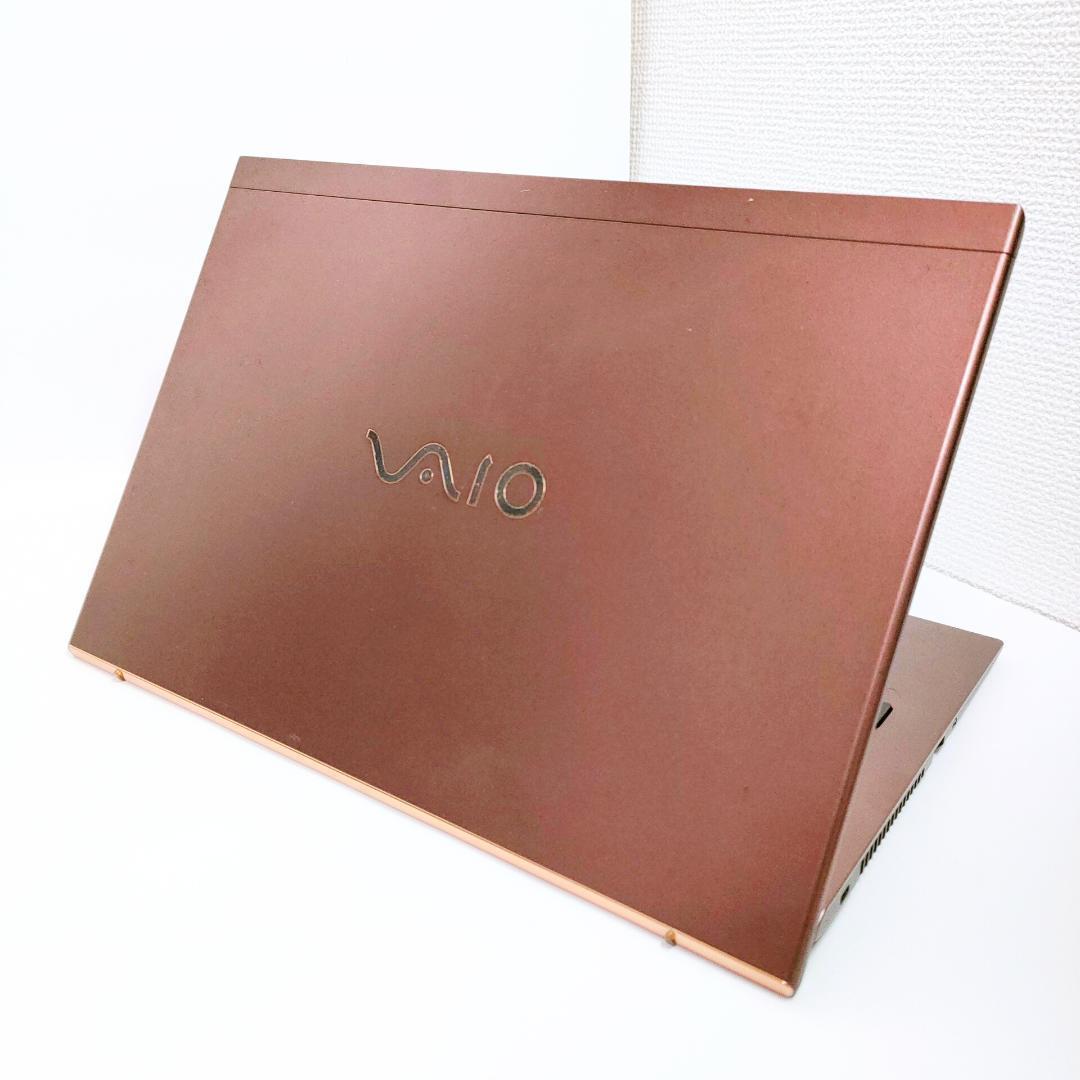 第11世代i5✨️4K/16GB/SSD/Win11/オフィス付きノートパソコン