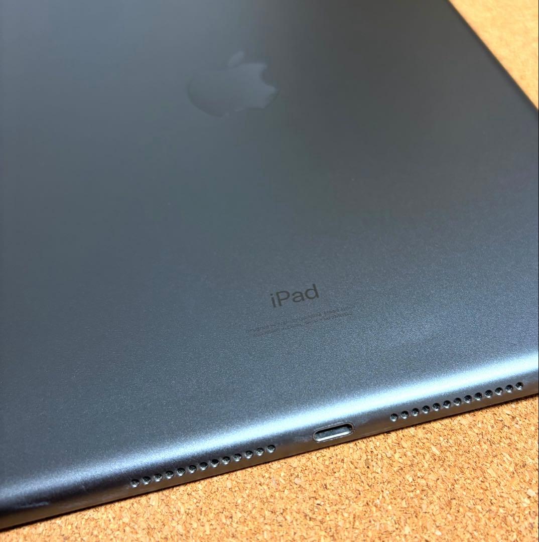 ‼️Apple iPad9 SIMフリー 93% (10)