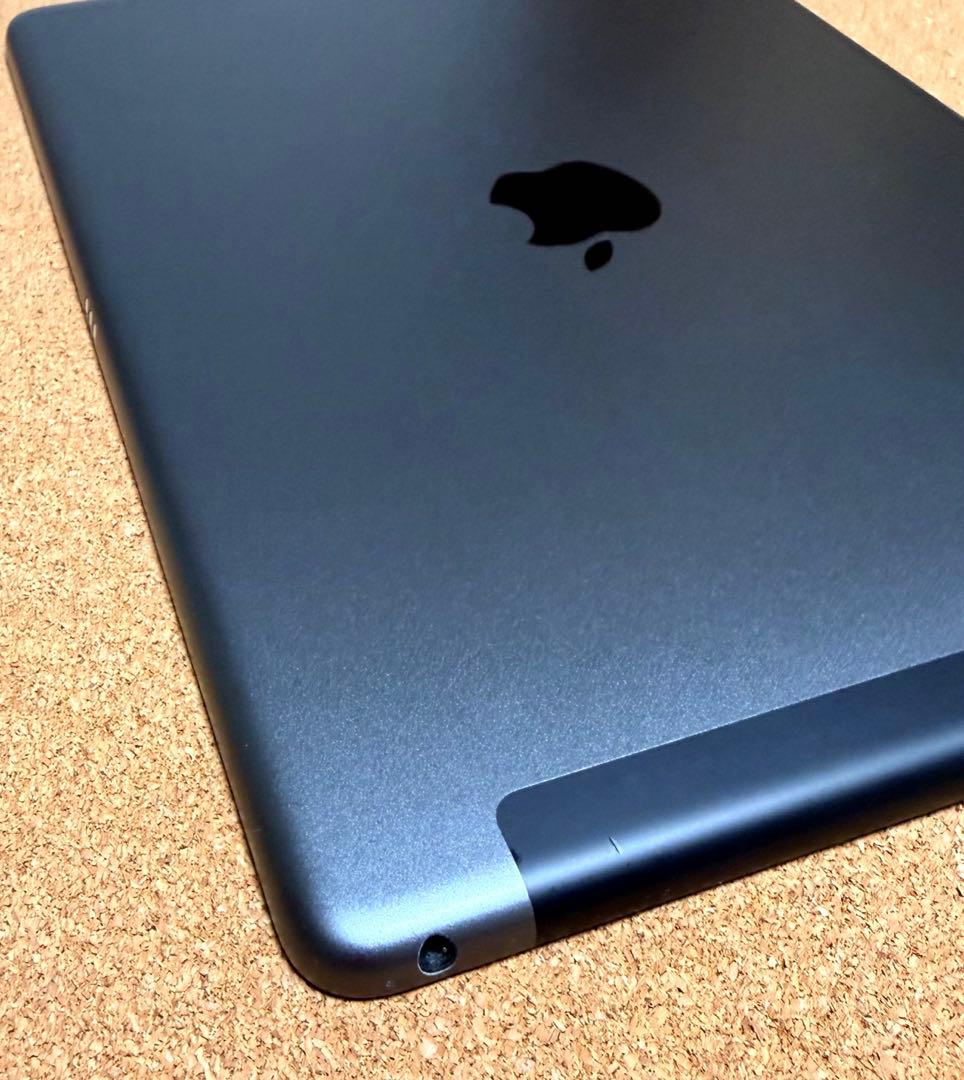 ‼️Apple iPad9 SIMフリー 93% (10)