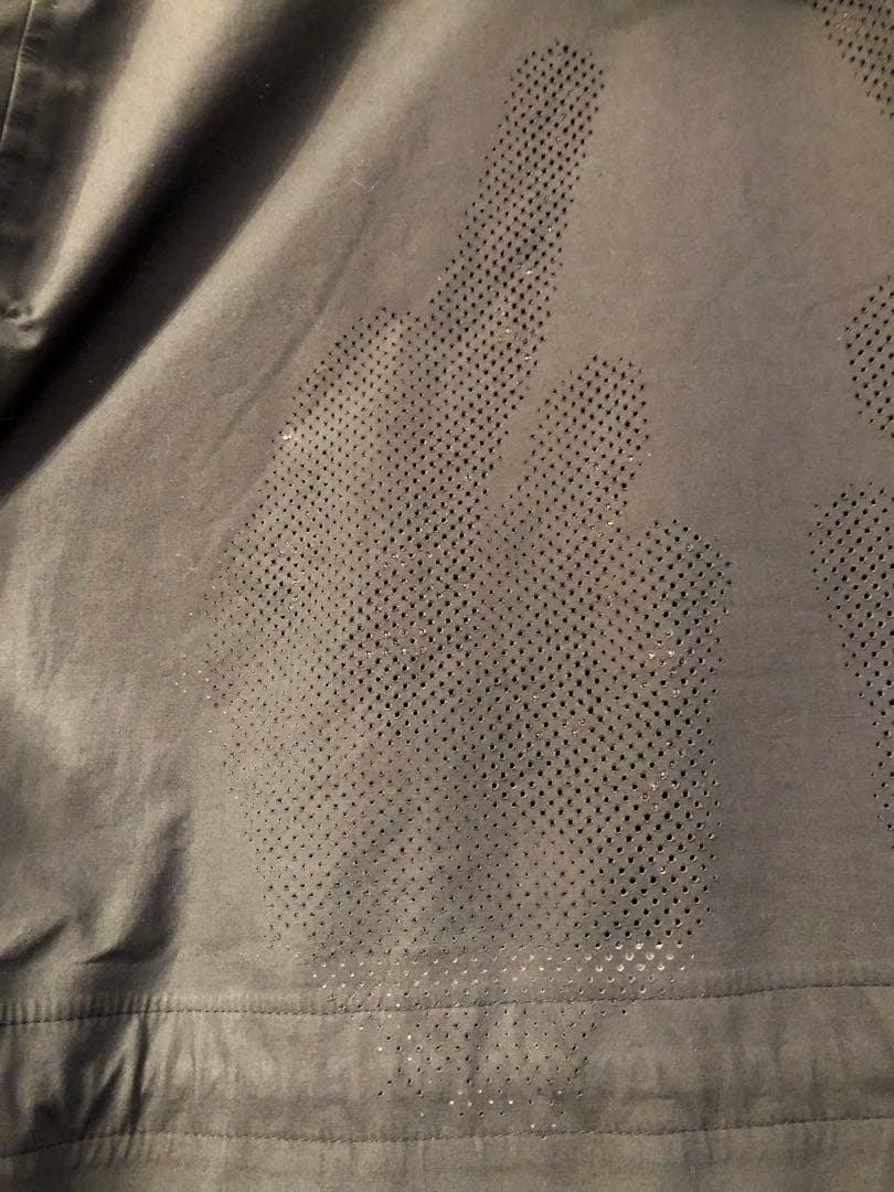 11 by Boris bidjan saberi 16AW 希少 モッズコート