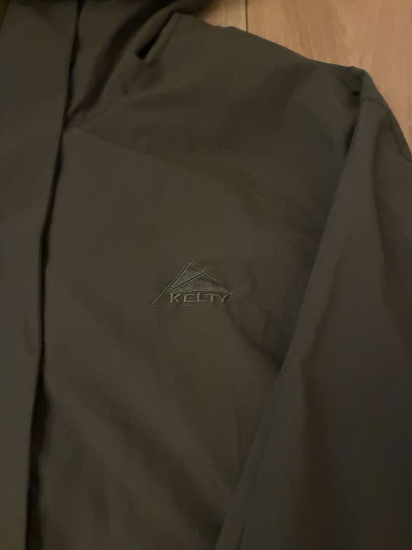 美品　サマンサモスモス×KELTY 3wayザパタジャケット