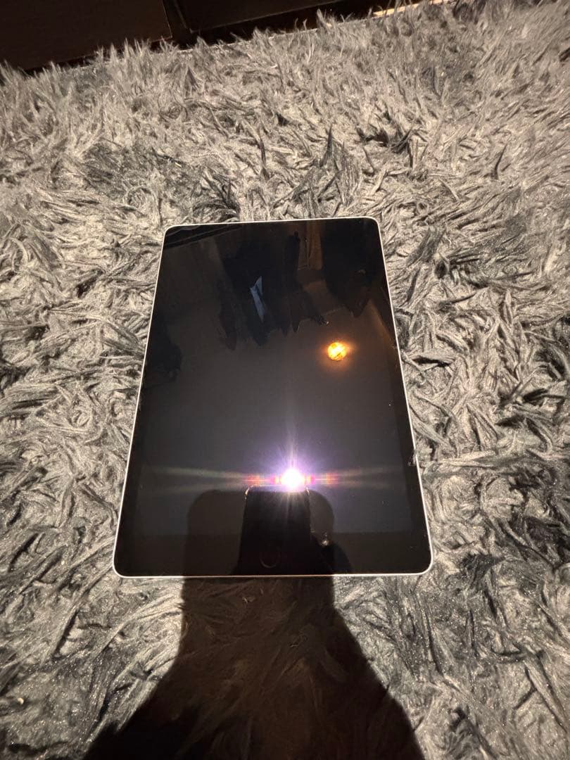 iPad第９世代SIMフリー64㎇新品