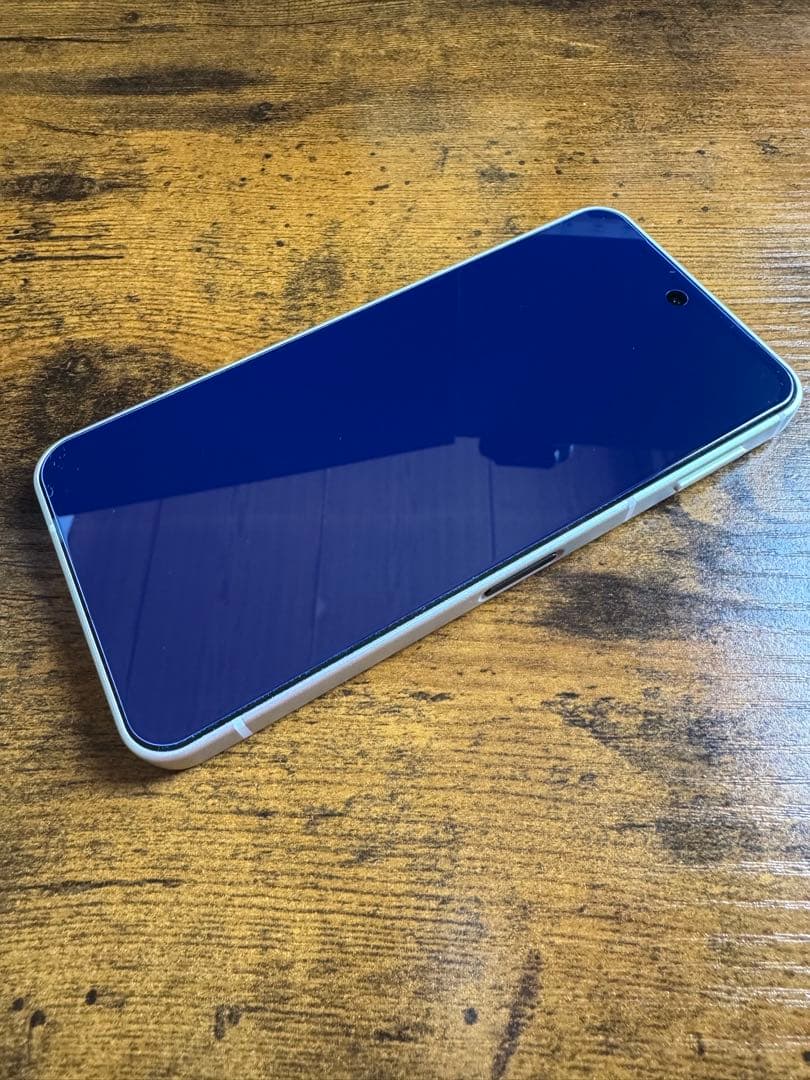 AQUOS sense9 本体　128GB