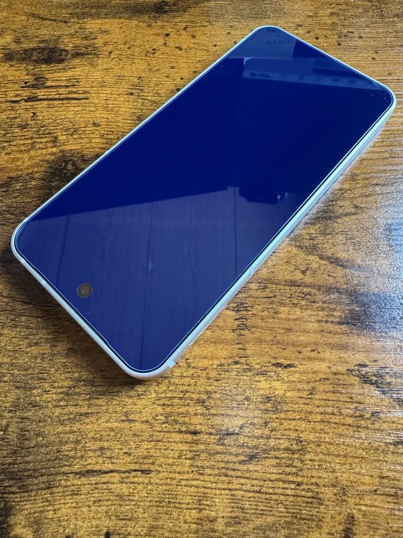 AQUOS sense9 本体　128GB