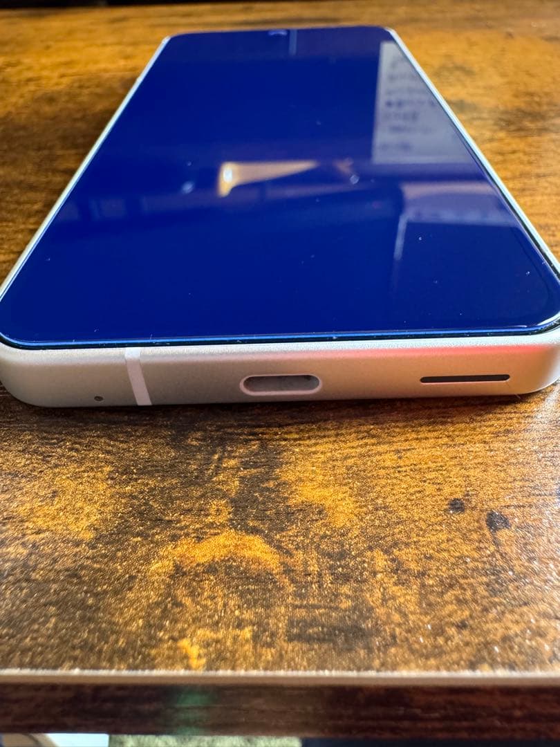 AQUOS sense9 本体　128GB