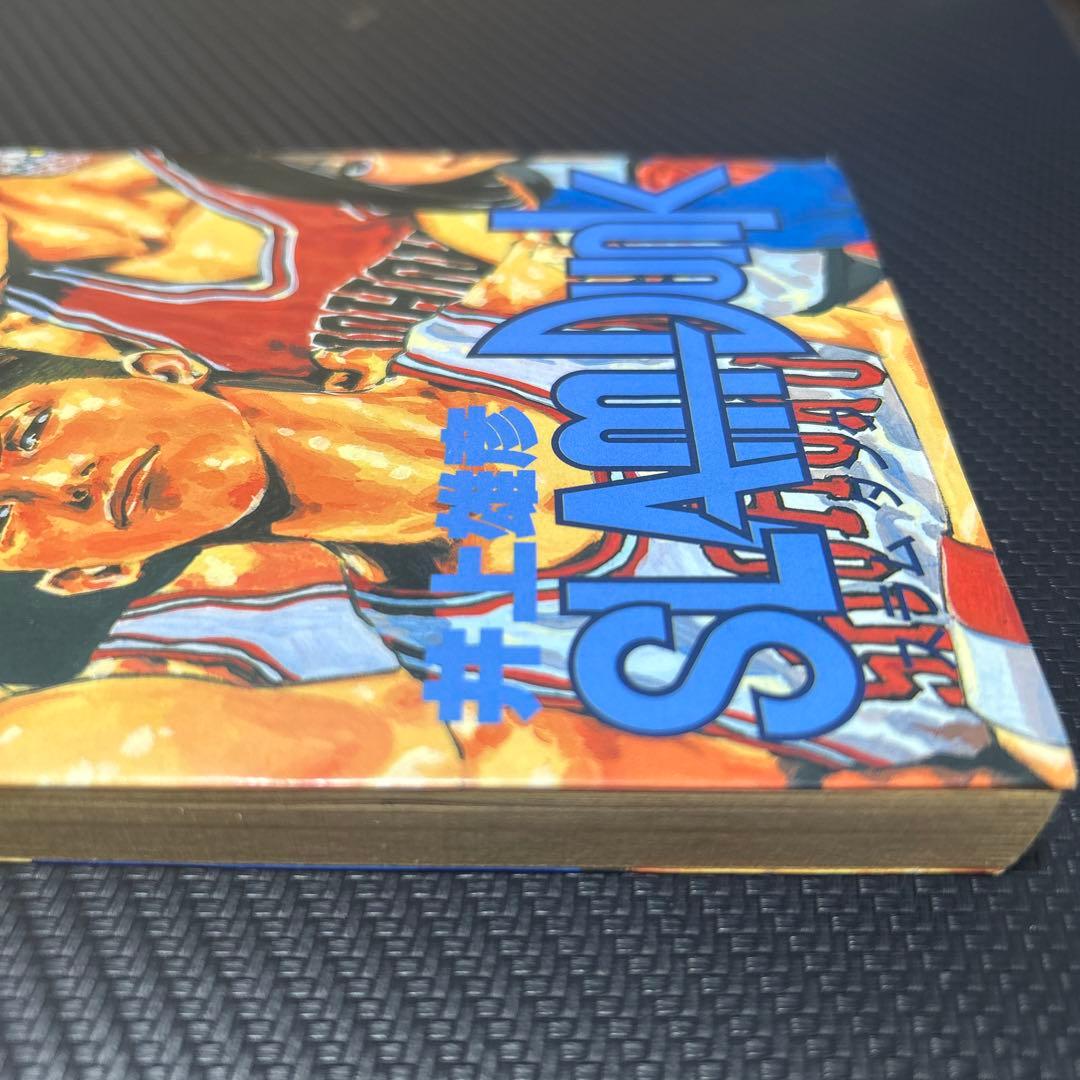 （31巻初版）レア・希少本SLAM Dunk 31巻 井上雄彦