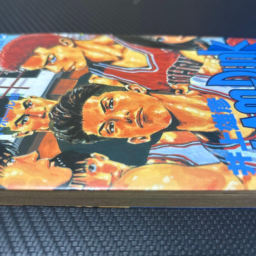 （31巻初版）レア・希少本SLAM Dunk 31巻 井上雄彦