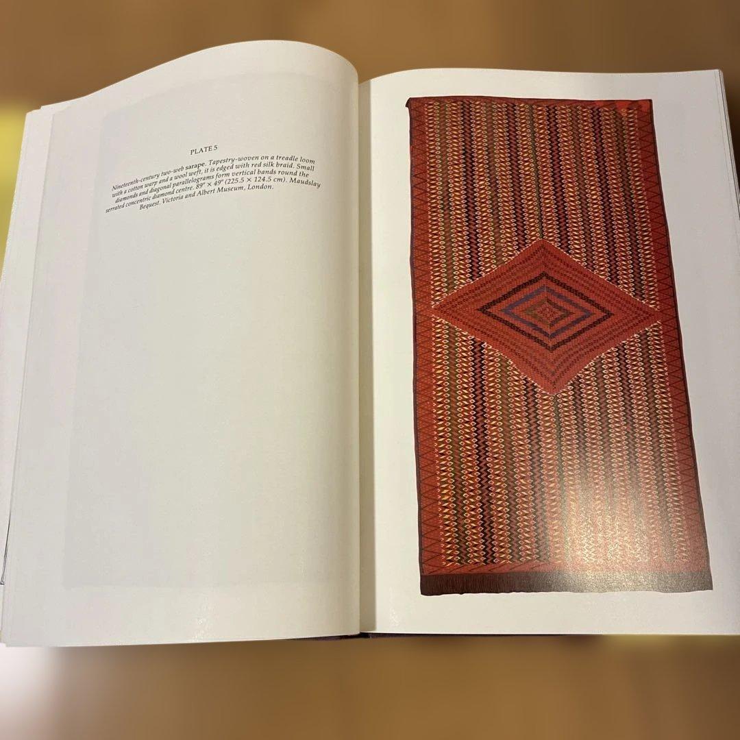 MEXICAN PATTERNS デザインソースブック