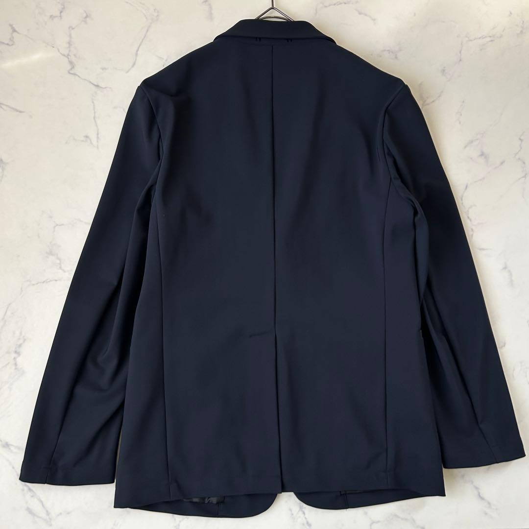 セオリー PRECISION PONTE セットアップ ジャケット パンツ