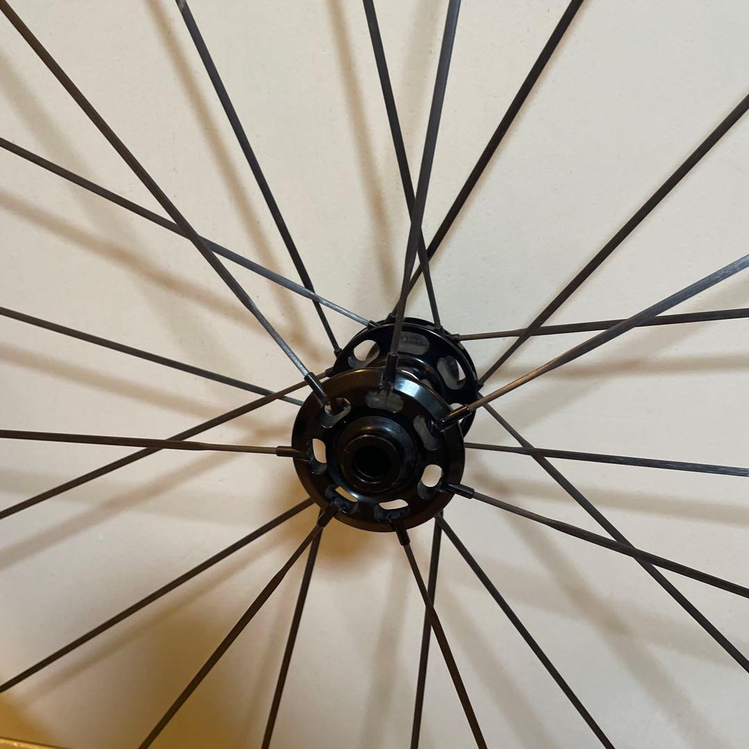 KINAKO3150　LUN HYPER D45 DISK WHEEL