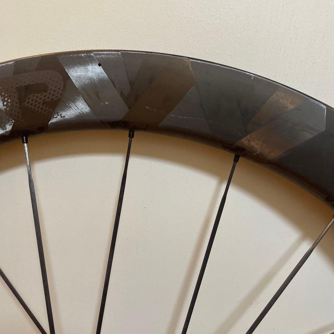 KINAKO3150　LUN HYPER D45 DISK WHEEL