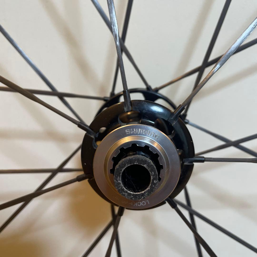 KINAKO3150　LUN HYPER D45 DISK WHEEL