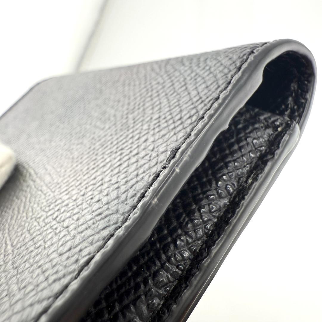 ✨美品✨ COACH コーチ 名刺入れ カードケース　ビジネス　レザー