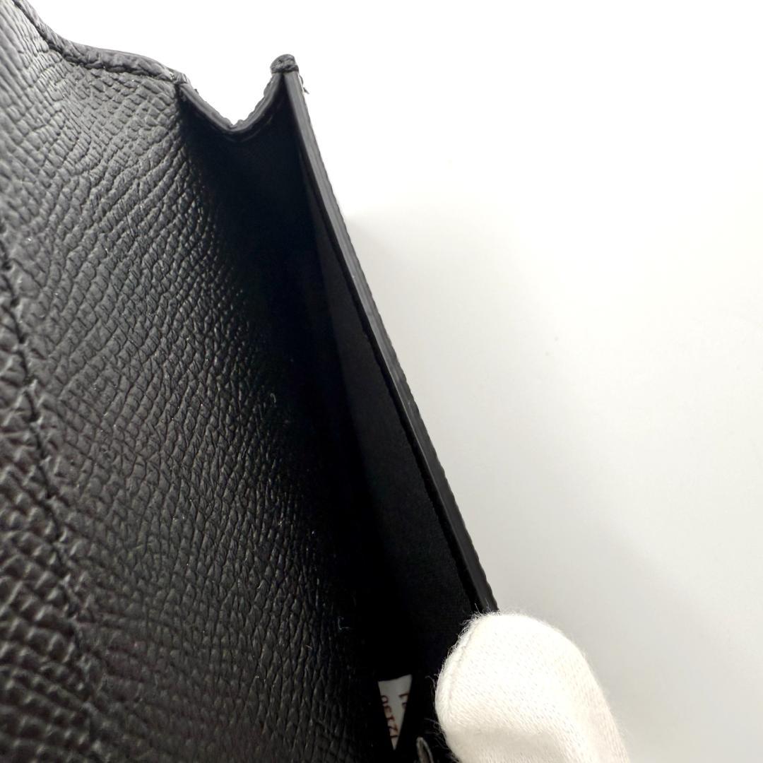 ✨美品✨ COACH コーチ 名刺入れ カードケース　ビジネス　レザー