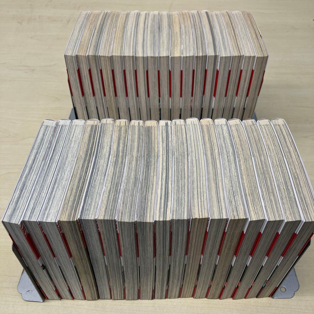 GA8159 炎炎ノ消防隊　全34巻