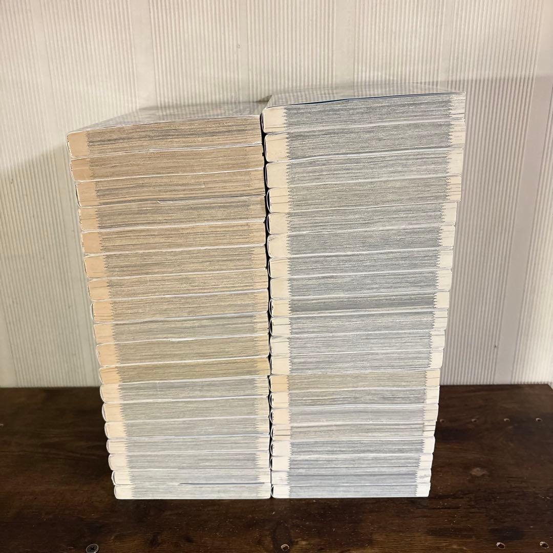 おおきく振りかぶって 1〜38巻 全巻セット　37巻新品未開封