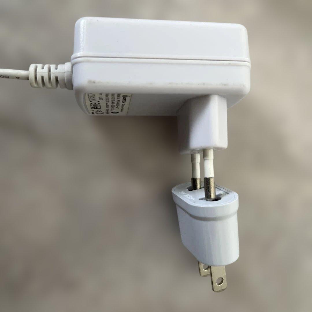 venta LW25 白　加湿器 ドイツ製 3段階設定