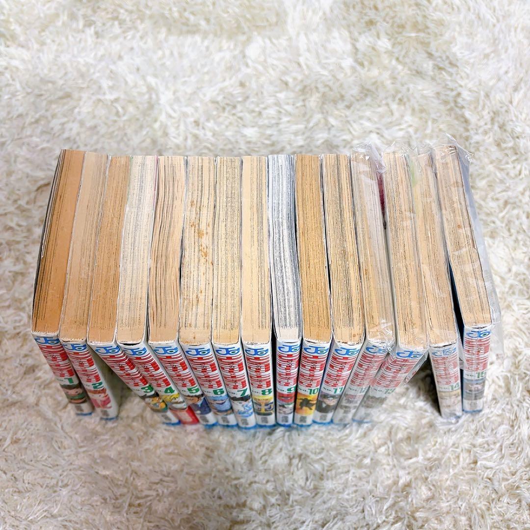 HUNTER×HUNTER 1〜38巻+ハンターズガイド全巻セット コンプリート