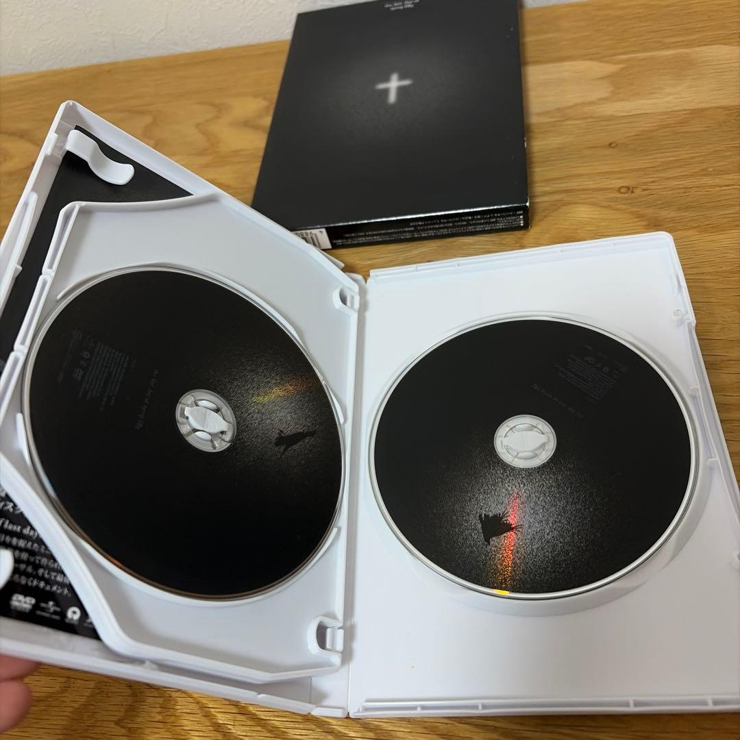 syrup16g DVD5枚セット