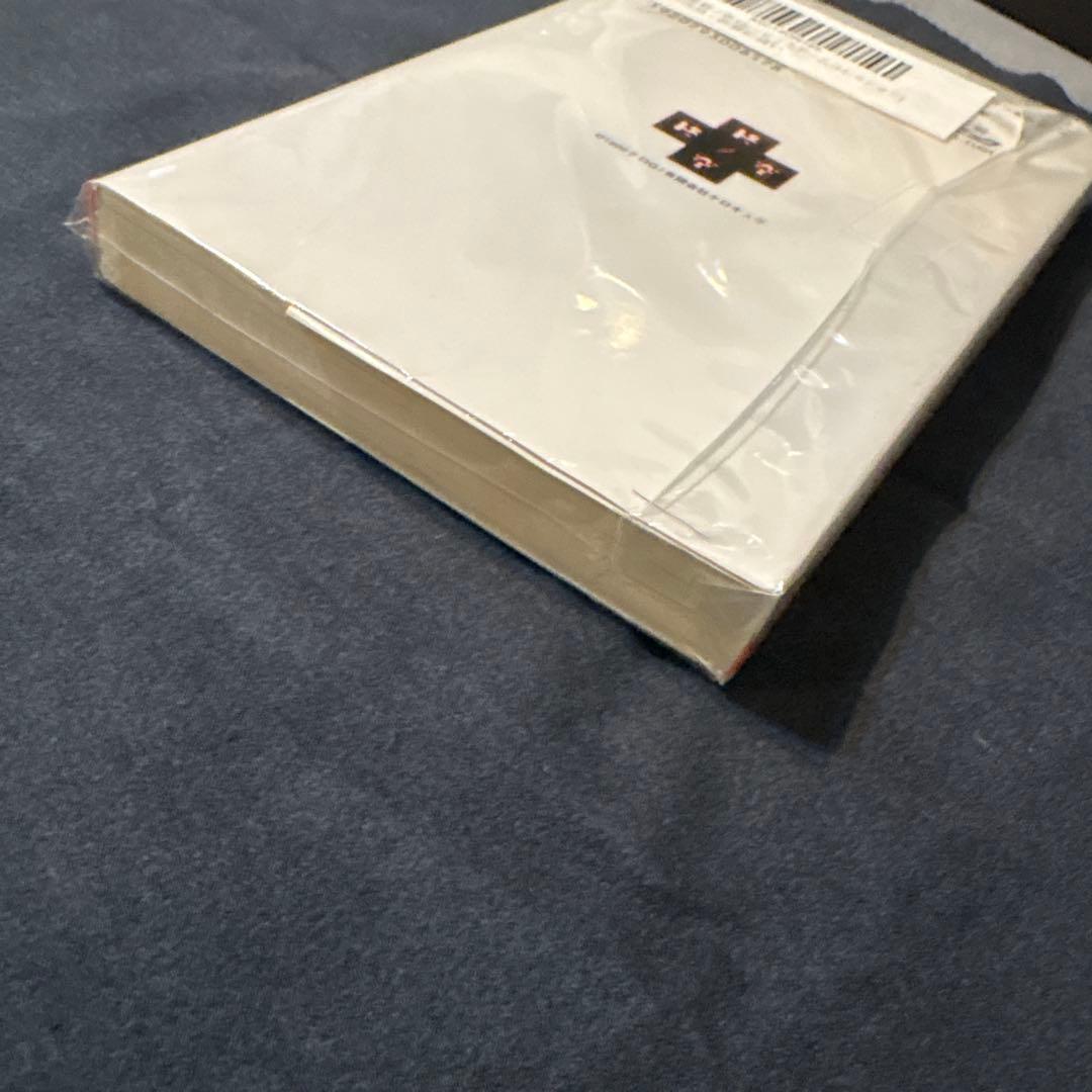 【希少品】終ノ空 ムービックコレクション　小説版