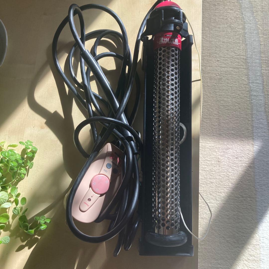 SUNART SCH-901 多用途加熱・保温ヒーター　沸かし太郎