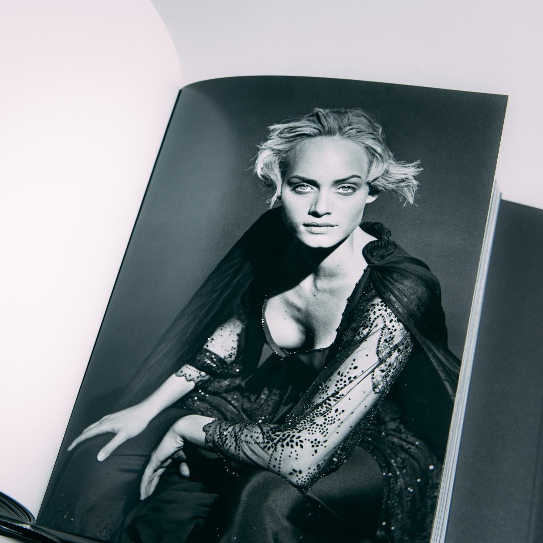 アート・デザイン・音楽 Peter Lindbergh On Fashion Photography