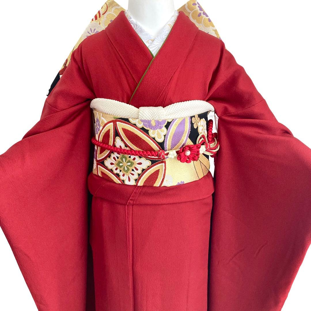 ★香です★ 振袖 単品 振袖のみ 成人式 NO44ま3