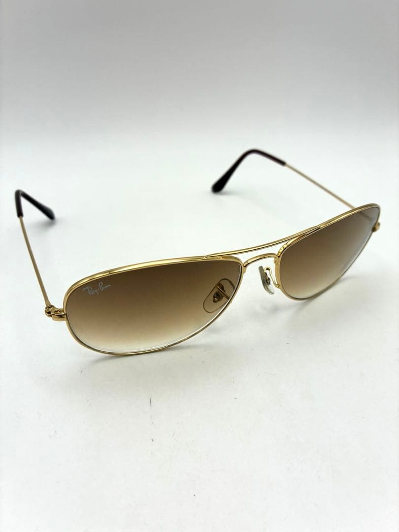 Ray-Ban サングラス　RB3362 コックピット