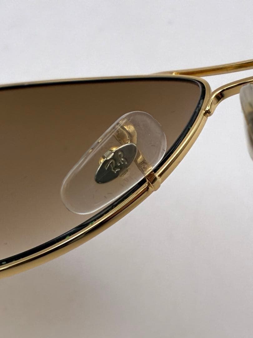 Ray-Ban サングラス　RB3362 コックピット