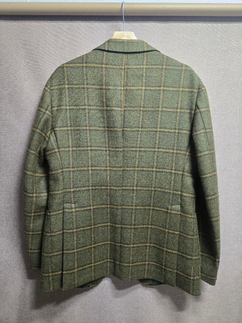 Brilla per il gusto別注 TAGLIATORE テーラード