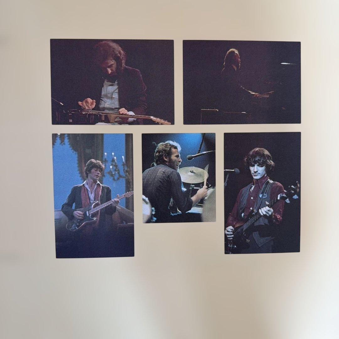 The Band Music ２セット