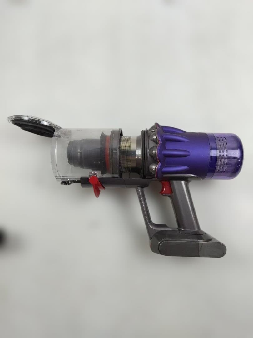 p*y様 【動作品】dyson SV18 掃除機 ダイソン 充電アダプター付