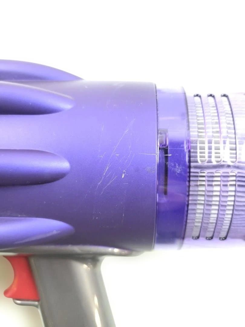 p*y様 【動作品】dyson SV18 掃除機 ダイソン 充電アダプター付