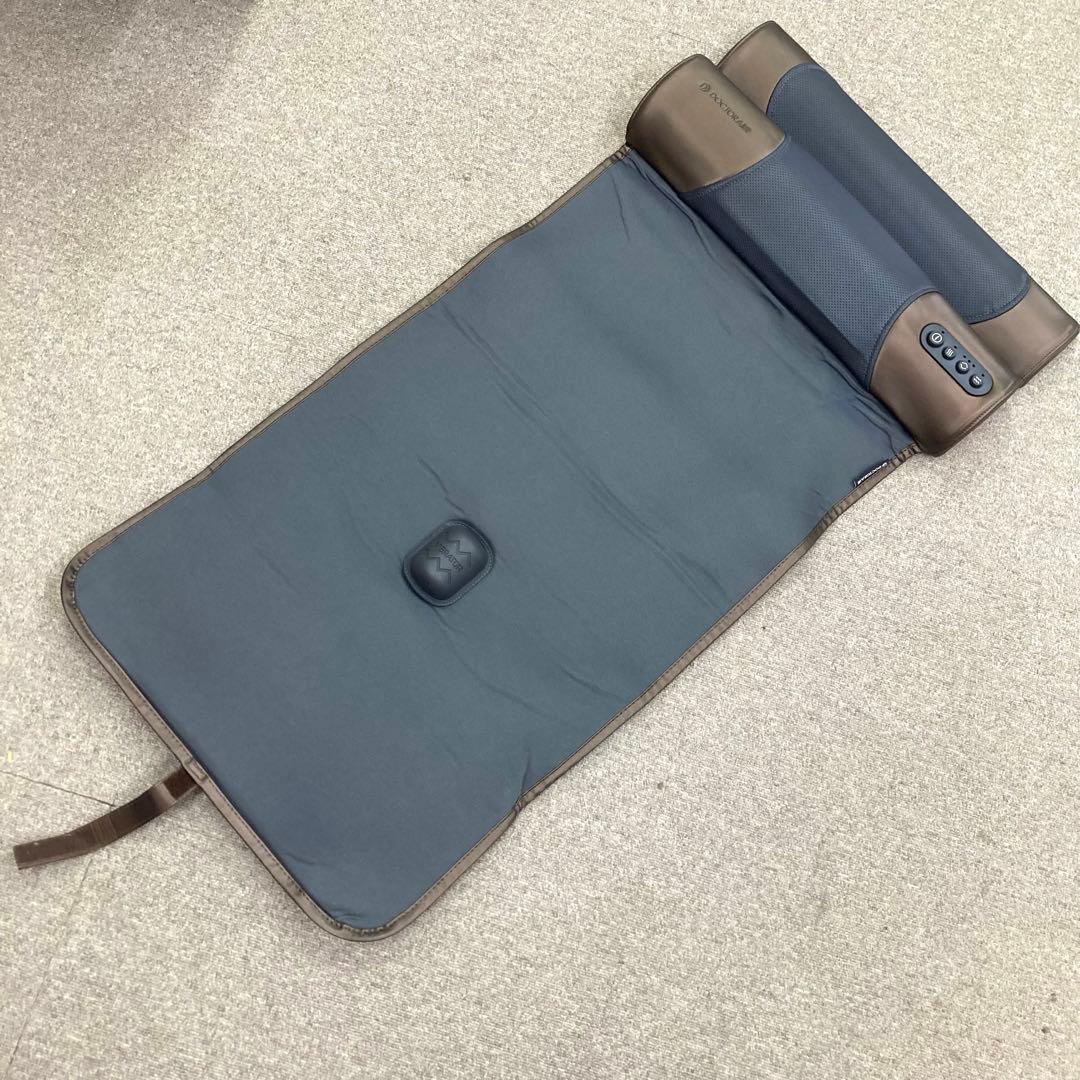 f321-30 DOCTOR AIR 3Dエアストレッチマット EAM-01