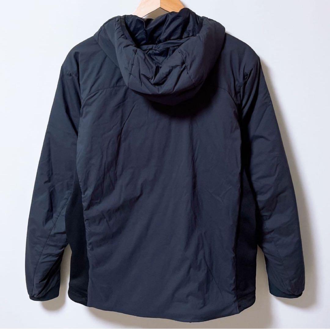 ARC'TERYX atom lt hoody アトム LT pa48