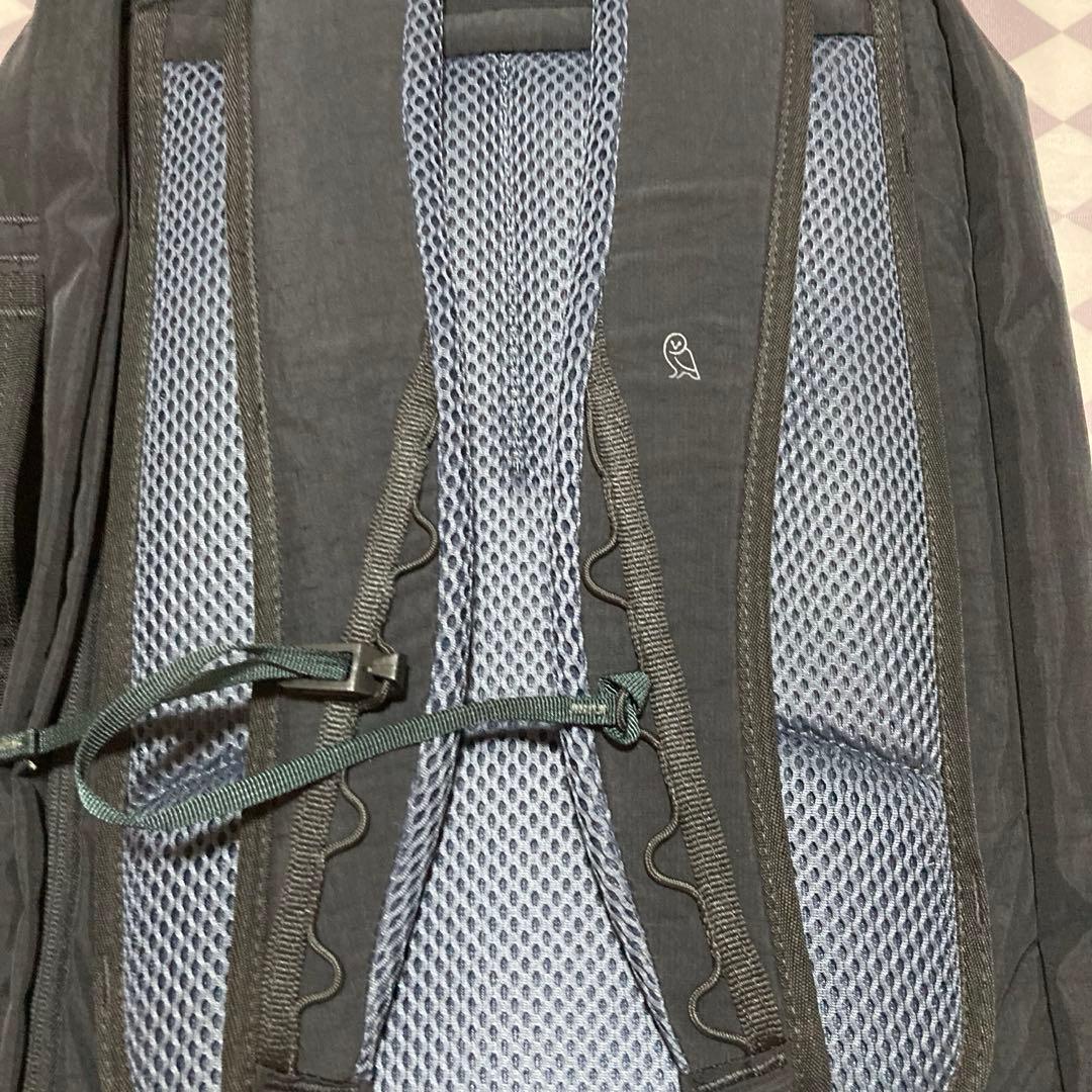 Bellroy Lite 旅行リュック 容量30L ブラック