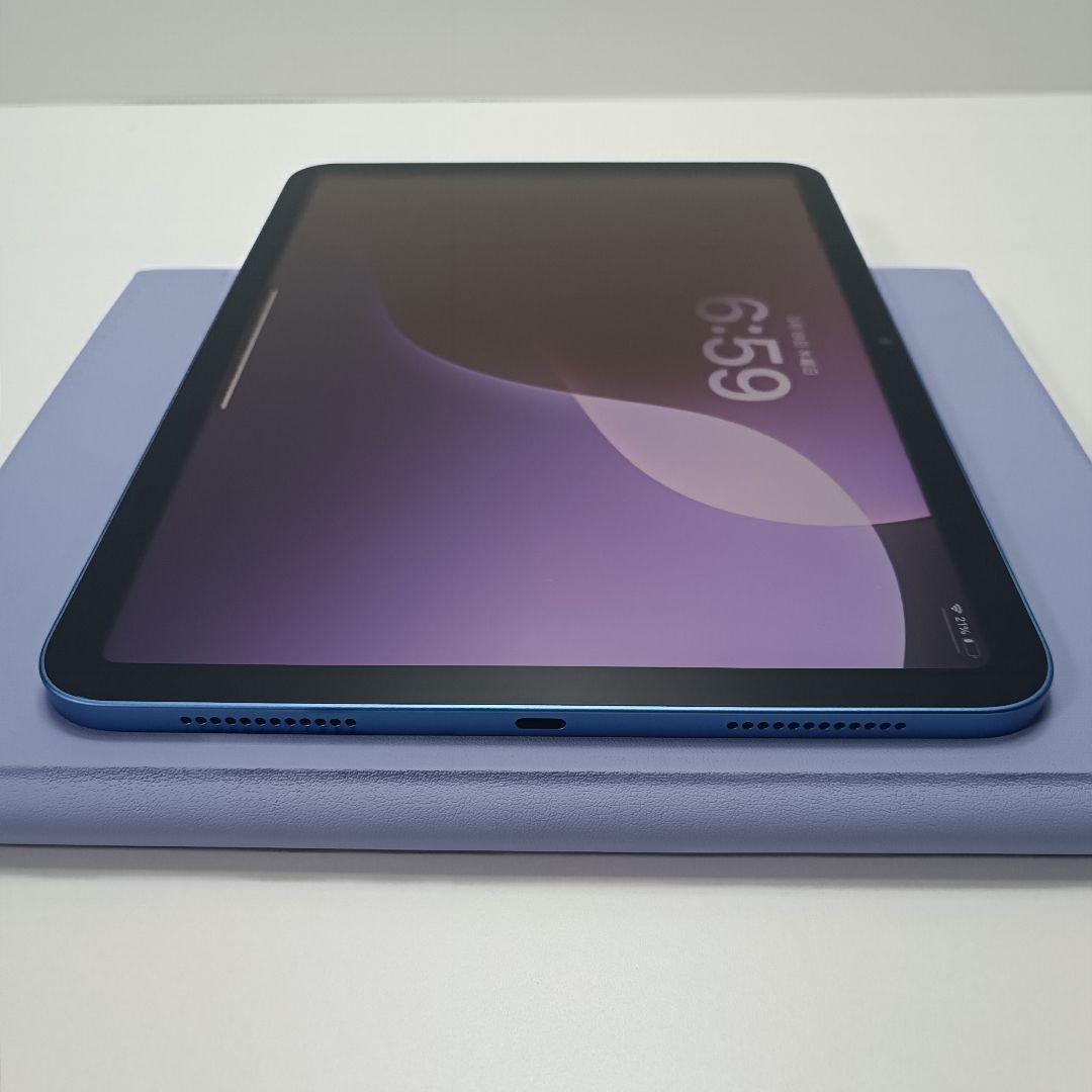 iPad 第10世代 10.9インチ 256GB Keyboard タッチペン