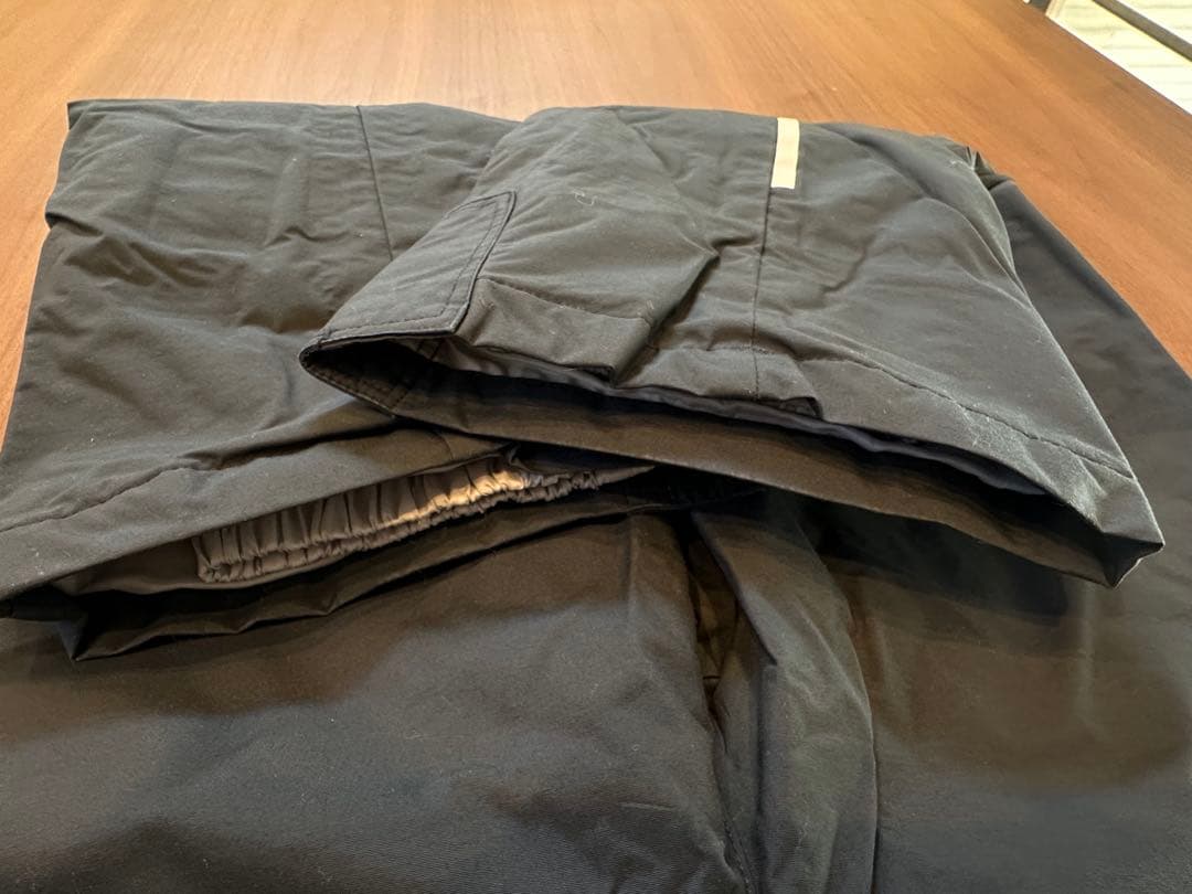 DESCENTE スキーウェア　130
